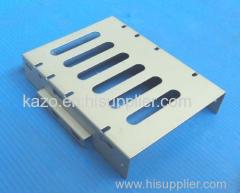 Aluminum stamping parts Hardware Stamping