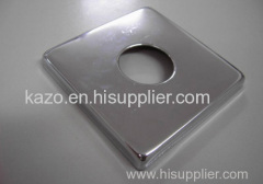 Aluminum stamping parts Hardware Stamping