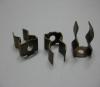 Aluminum stamping parts Hardware Stamping