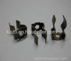 Aluminum stamping parts Hardware Stamping