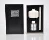 home fragrance diffuser / 80ml diffuser with ceramic bottle