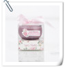 30g Scented Candle in Glass Bottle with PVC Box