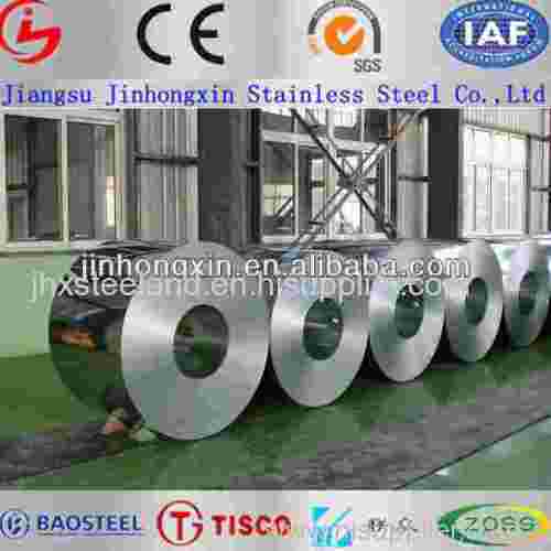 316l Stainless Steel Coil