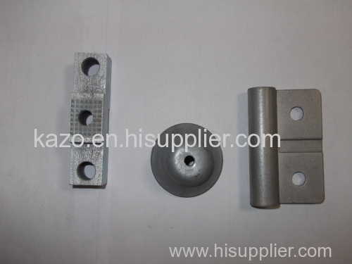 Steel stamping parts Hardware Stamping