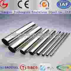 304 Stainless Steel Pipe