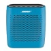 Bose SoundLink Colour Bluetooth Wireless Powerful Mini Speaker Blue from China