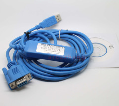 Mit**subishi F940/930 HMI programming cable USB-FX232-CAB-1