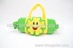 plush sweet type pencil-case