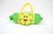 lovely plush cartoon sweet type bags