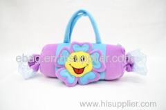 plush sweet type pencil-case