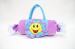 lovely plush cartoon sweet type bags