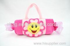 plush sweet type pencil-case