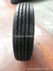 high quality China low price 12R22.5 all steel radial bus and Heavy duty truck tyres/tires13R22.5