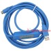 2011 Smart Optical Isolated USB-QC30R2 Programming Cable for Mit**subishi Q series PLC Support WIN7