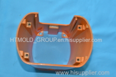 Household die casting part Al die casting part