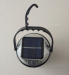 (6in1) 3 modes 3 cable 36Led portable rechargeable solar lantern with USB charge