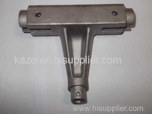 Stainles steel die pressed casting part