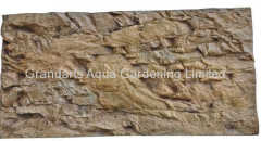 3D aquarium background board / Terrarium backround board/ 3D Naturalistic background board/Rock aquarium board/ornament