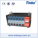 6 zone hot runner temperature controller PID control for cap mould