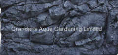 3D aquarium background board / Terrarium backround board/ 3D Naturalistic background board/Rock aquarium board/ornament
