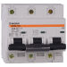 MCB Miniature Circuit Breaker RDX2-125