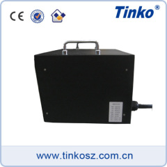 Tinko 8 points hot runner temperature controller digital thermometer for injection