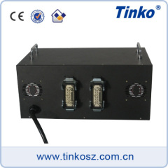 Tinko 8 points hot runner temperature controller digital thermometer for injection