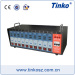 Tinko 10 zone brand thermocouple J or K input temperature controller for hot runner system