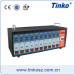 Tinko 10 zone brand thermocouple J or K input temperature controller for hot runner system