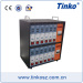 Tinko double decked hot runner temperature controller compatible with DME YUDO etc