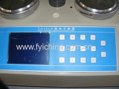 Fabric Martindale Pilling Tester