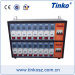 Tinko dual each 8 zone hot runner temperature controller easy operation