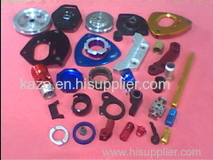 AUTO PARTS CNC maching part