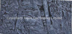 3D aquarium background board / Terrarium backround board/ 3D Naturalistic background board/Rock aquarium board/ornament