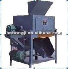 Hot Sale hongji Dry Magnetic Separator