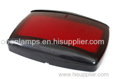 led tail lamp for trailer truck bus