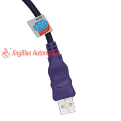 PC Adapter USB MPI for Sie**mens S7-200/300/400 PLC DP/PPI/MPI/Profibus win7 64bit