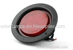 led tail lamp for trailer truck bus