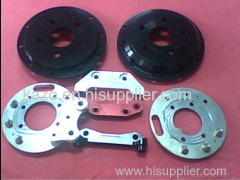 Auto part braking system part