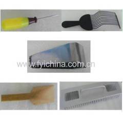 Textile Fiber Testing Instrument Comb Sorters