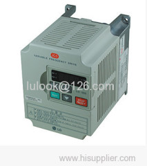 Elevator inverter SV008IG5-2U 0.75KW 220V