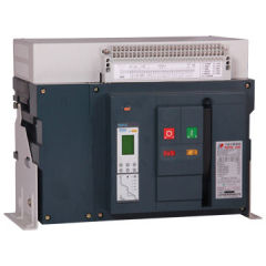 Intelligent Air Circuit Breaker (ACB) Drawout or Fixed Installation 630 to 4000A Rated