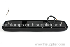 led tail lamp for trailer truck bus