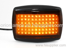 led indicator light turn light