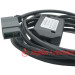 2011 USB-LOGO Programming Cable for Sie**mens LOGO USB Version PLC 6ED1 057-1AA01-0BA0