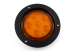 4 inch round led tail light indicator light