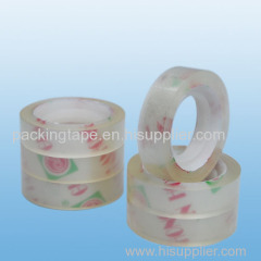 carton sealing packaging tape with cheap price