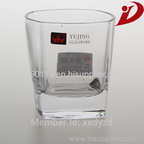 Custom Drinking Glass/Tableware/Glassware GLASS MUG