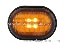 led side marker clearance light