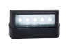 led number plate light